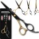  BARBERSHOP Haarschnittschere