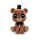  Plüsch sitzen Freddy Fazbear FNAF Maskottchen YouTooz