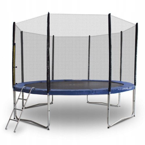 Trampolin mit Netz Bituxx 305 cm FT 10 (304-312 cm)
