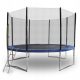 Trampolin mit Netz Bituxx 305 cm FT 10 (304-312 cm)