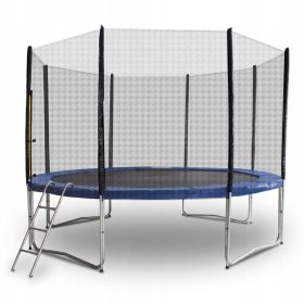 Trampolin mit Netz Bituxx 430 cm FT 14 (427-435 cm)