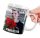 Tassen Cool Mug Keramikbecher 330 ml