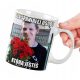 Tassen Cool Mug Keramikbecher 330 ml