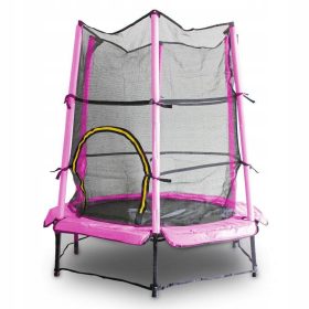 Trampolin mit Netz Bituxx 140 cm FT 4,5 (140 cm)