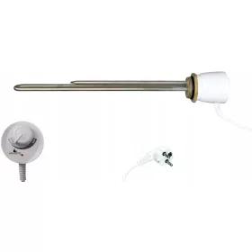    Edelstahlheizung für Novanetus GEBN0240 Kessel 2000 W 230 V