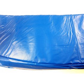 Federabdeckung für Trampoline 366-374 cm