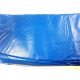 Federabdeckung für Trampoline 366-374 cm