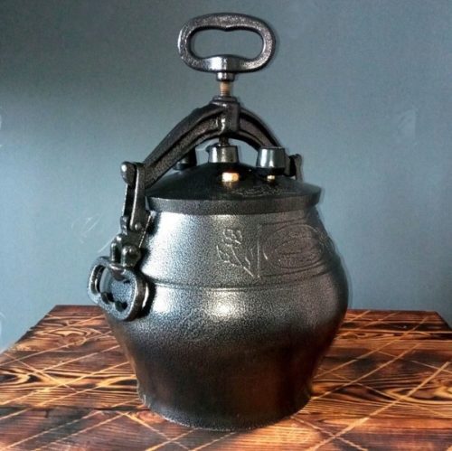  Standkessel Rashko Baba 15 l