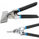  Hogert-Zange zum Formen von Profilen 150x35 mm