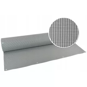  Bezug, Matte 120 x 300 cm Technorattan