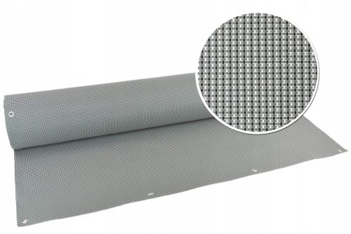  Bezug, Matte 100 x 300 cm Technorattan