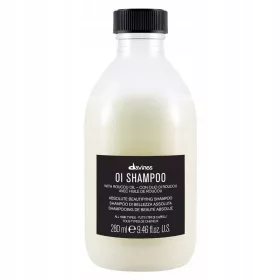  Davines Shampoo 280 ml glättend und glättend