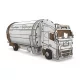  Wasserwagen TIR Geschenk Geburtstag Fasstanker
