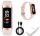  DAMEN-SMARTBAND Rubicon RNCF05 – THERMOMETER