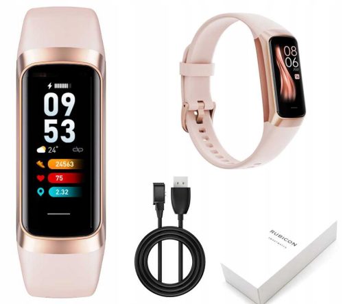 DAMEN-SMARTBAND Rubicon RNCF05 – THERMOMETER