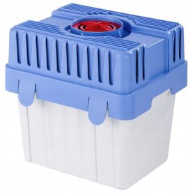  Feuchtigkeitsabsorber 1000 ml weiß