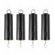  4x batteriebetriebener Rotationsmotor f/