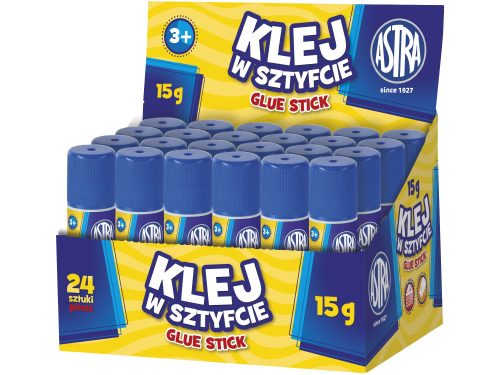 Astra-Kleber