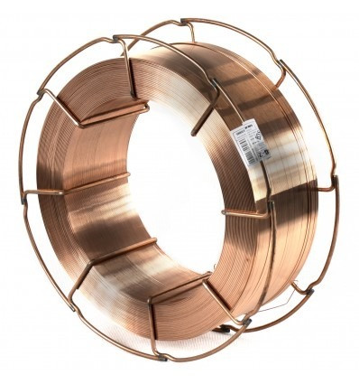 SCHWEISSDRAHTSPULE MIGOMAT SG2 0,8mm 15 kg