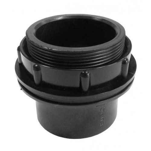  ABS-Tankdurchgang – 50 mm – extra hart