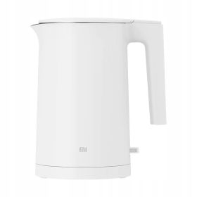  Xiaomi Electric Kettle 2 1800 W 1,7 l Wasserkocher, weiß