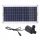  Pumpe xinyim 19 W bis zu 500 l/h