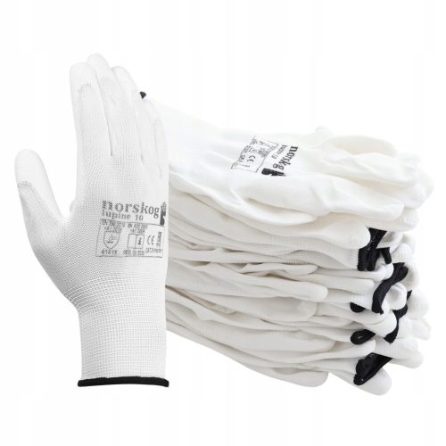 Norskog LUPINE Handschuhe Größe 10 - XL 120 Paar
