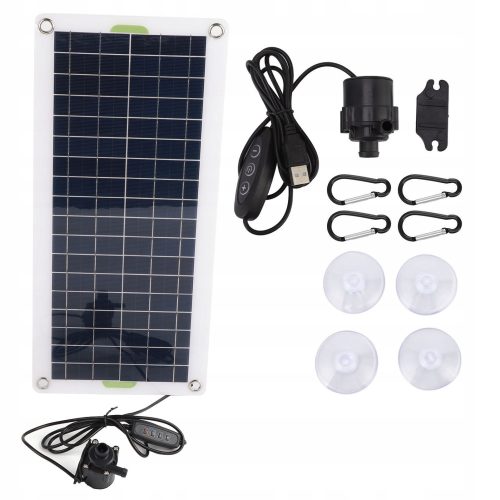  30-W-Pumpe Bis zu 500 l/h