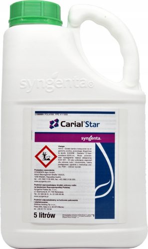 Carial Star 500SC – Hochwirksames Fungizid gegen Kartoffelkrankheiten