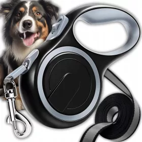  Korbi Rollleine, 8 m Band