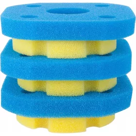  Schwammeinsätze für den Filter CPF-180 CPF-250, komplett