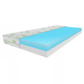    Tompol Activ thermoplastische Matratze 90 x 200 x 22 cm H2, H3