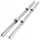 Vevor SBR20-1200MM Linearschienen 2 Stk.