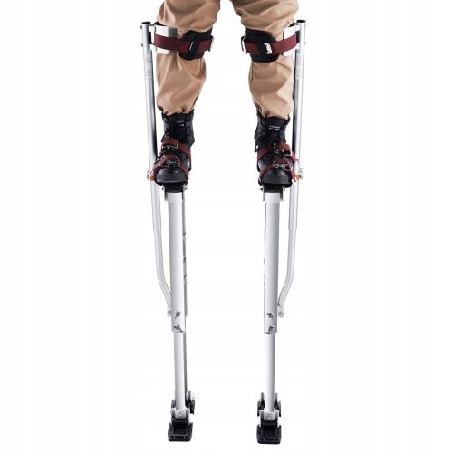 Baustelzen 91 - 126 cm