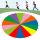  PROFESSIONELLER ANIMATIONSSCHAL 8 FARBEN 6M