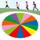 PROFESSIONELLER ANIMATIONSSCHAL 8 FARBEN 6M