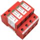 Dehn Überspannungsableiter 230 V IP20 400 A