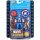  Marvel Legends Captain America (20. Jahrestag)