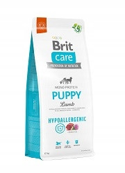  Brit Care Dog Hypoallergener Welpe, 12 kg