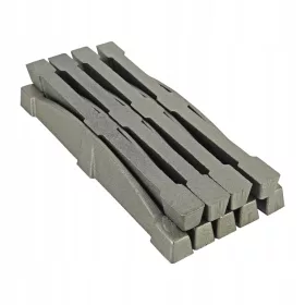  Gusseisenrost für den Kessel PELLPAL D 20 kW 32 cm DOMER