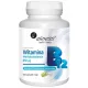 Aliness Vitamin B12 Methylcobalamin 950 mcg – 100 Vegane Kapseln für Energie und Nervensystem