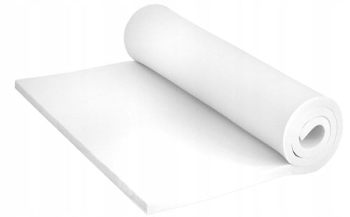 Polsterschaum, Möbelschwamm T18 120x200x3