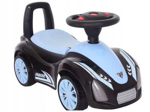  Fahrt auf Schubauto Auto LICHT SOUND