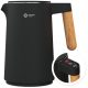  Balter Home WK-08-BL Wasserkocher 2200 W 1,5 l schwarz