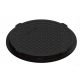 Polymer-Sandabdeckung fi800 – schwarz – 1,5t