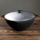  Standkessel Usbekisch 10 l
