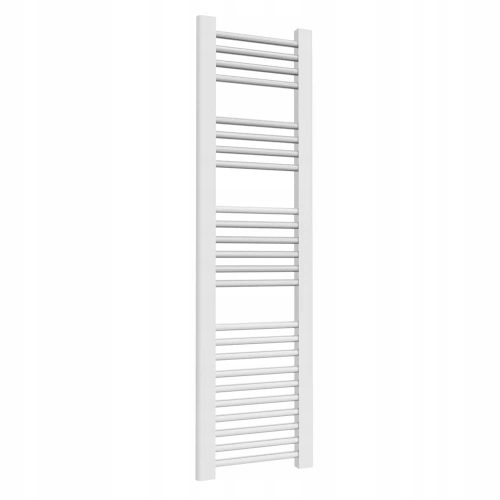 Wasserbadheizkörper Ideal 481 W 300 x 1123 mm weiß