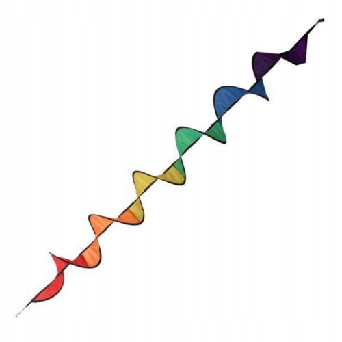  40X faltbarer Nylonwind 110cm