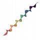  40X faltbarer Nylonwind 110cm