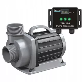  Jebao 385 W Pumpe Über 5000 l/h